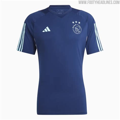 ajax training gear.